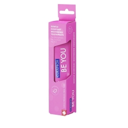 Curaprox Be You Wassermelone Rosa Karton 60ml