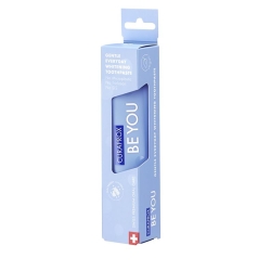 Curaprox Be You Brombeere+lakrit Blau Karton 60ml