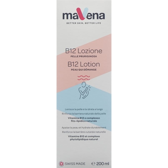 Mavena B12 Lotion Dispenser 200ml buy online