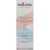 Mavena B12 Lotion Dispenser 50ml