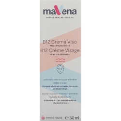 Mavena B12 Lotion Dispenser 50ml