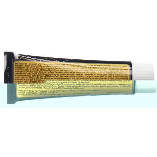 Centoflex Cream Tube 50ml buy online