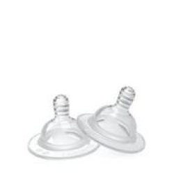 Twistshake Anti-Colic Teat XS 0m+
