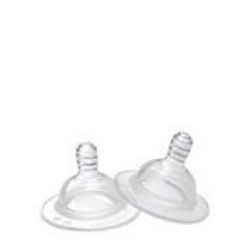 Twistshake Anti-Colic Teat L 4m+
