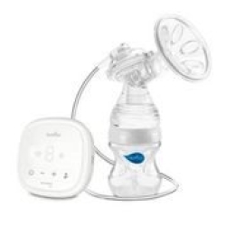 Nuvita Electric Single Breast Pump Mimic Go