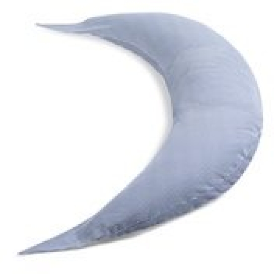 Nuvita Dreamwizard Pregnant Nursing Kiss White Blue buy online