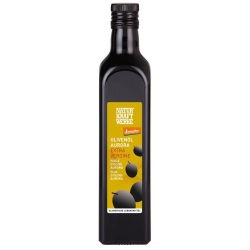 Naturkraftwerke Olivenöl Aurora Demeter 500ml