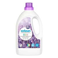 Sodasan Color Waschmittel Sensitiv 5L