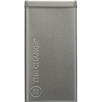 Be The Change Endurance Drink Apple Tin Can 1200g