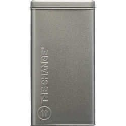 Be The Change Endurance Drink Apple Tin Can 1200g