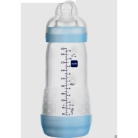 Mam Easy Start Anti-Colic Flasche 320ml 2+m Boy