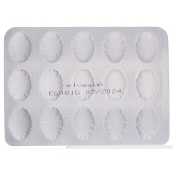 Elvesun Unify Tabletten 30 Stück