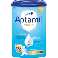 Aptamil Pronutra Junior 18+ Can 800g