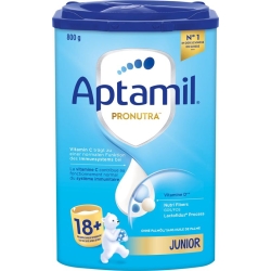 Aptamil Pronutra Junior 18+ Can 800g
