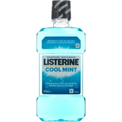 Listerine Coolmint Flasche 500ml