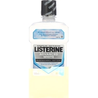 Listerine Advanced White Mild Bottle 500ml