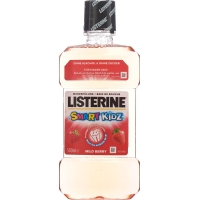 Listerine Smart Kidz Flasche 500ml