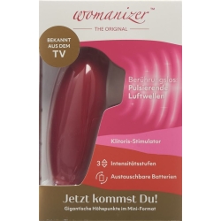 Womanizer Mini