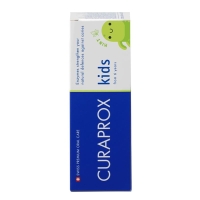 Curaprox Kids Kinderzahnp Minze 1450ppm F 60ml
