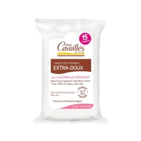 Rogé Cavaillès Intimtücher Extra Sanft (n) 15 Stück