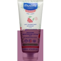 Mustela Beruhigende Milch Flasche 200ml