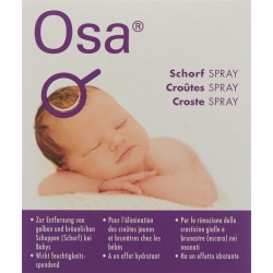 Osa Spray Schorf 30ml