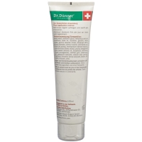 Dünner Herbal Care Cream Tube 100ml