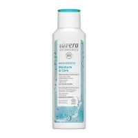 Lavera Shampoo Basis Sensitiv Feuchtig&pfl 250ml