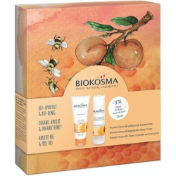 Biokosma X-mas 2021 Apricot Honey