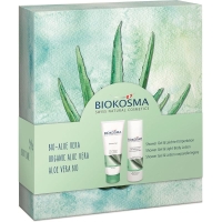 Biokosma Xmas 2021 Aloe Vera