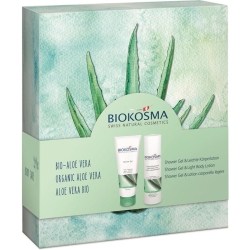 Biokosma Xmas 2021 Aloe Vera