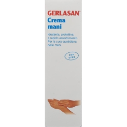 Gerlasan Handcreme D/i Tube 75ml