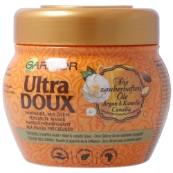 Ultra Doux UD Merveilleux 370 Glas 300ml
