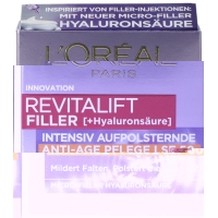 L'Oréal Dermo Expertise Oap Rvtl Filler Day SPF 50 50ml