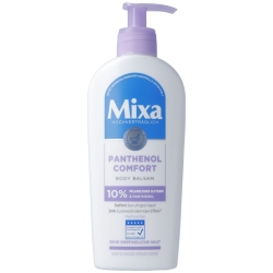 Mixa Body Lotion Atopie Dispenser 250ml
