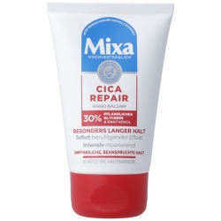 Mixa Hand Cica Repair Tube 50ml