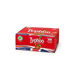 Ty-phoo Great British Tea 100 Beutel 2g