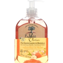 Le Petit Olivier Pur Savon Liquid Marse Flasche Pec 300ml