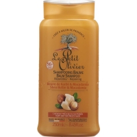 Le Petit Olivier Shampoo Sheabutter&macadam 250ml