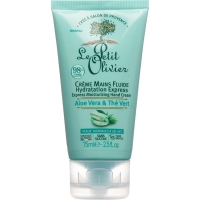 Le Petit Olivier Handcreme Feucht Aloe&grünt 75 M