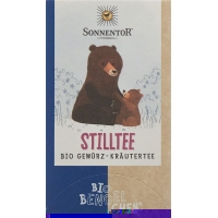 Sonnentor Bengelchen Still Tee Beutel 18 Stück