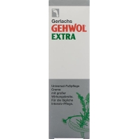Gehwol Extra Creme D/i Tube 75ml