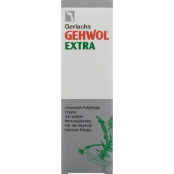 Gehwol Extra Creme D/i Tube 75ml