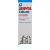 Gehwol Balsam Trockene Haut D/i Tube 75ml