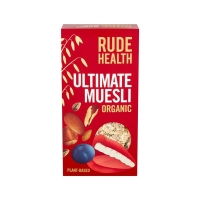 Rude Health Ultimate Müesli Bio 400g
