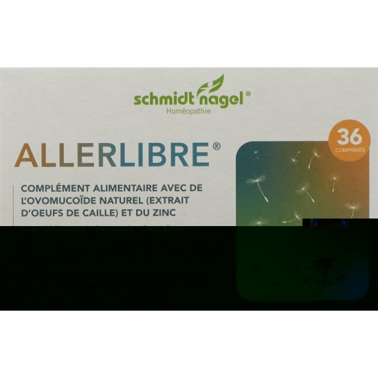 Sn Allerlibre Tabletten 36 Stück buy online