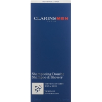 Clarins Men Sh&sh Hair&body 200ml
