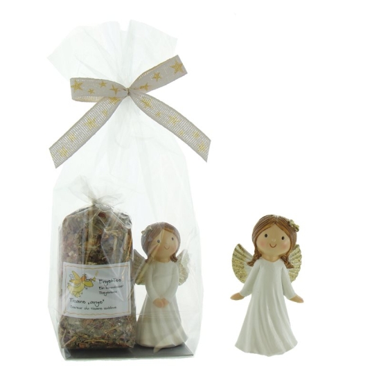 Herboristeria Angel Mia Gift Set with Angel Tea buy online