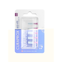 Curaprox CPS 406 Perio Interdent Ref Fuchsia 5 Stück