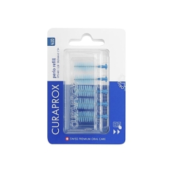 Curaprox CPS 410 Perio Interdent Ref De Sky 5 Stück